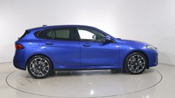 BMW 1 SERIES 120 M Sport 5dr Step Auto 5629354