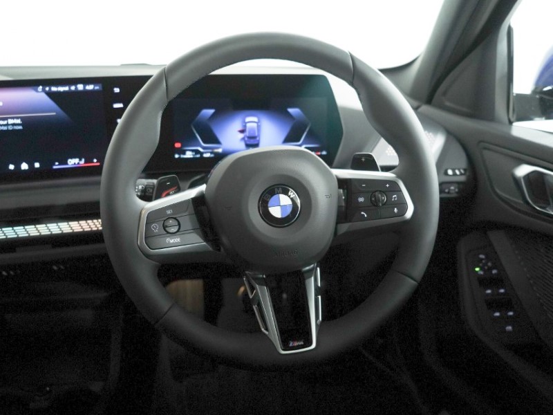  BMW 1 SERIES 120 M Sport 5dr Step Auto 5629367