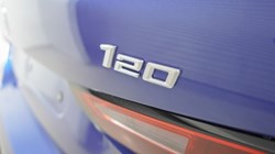 BMW 1 SERIES 120 M Sport 5dr Step Auto 5629356