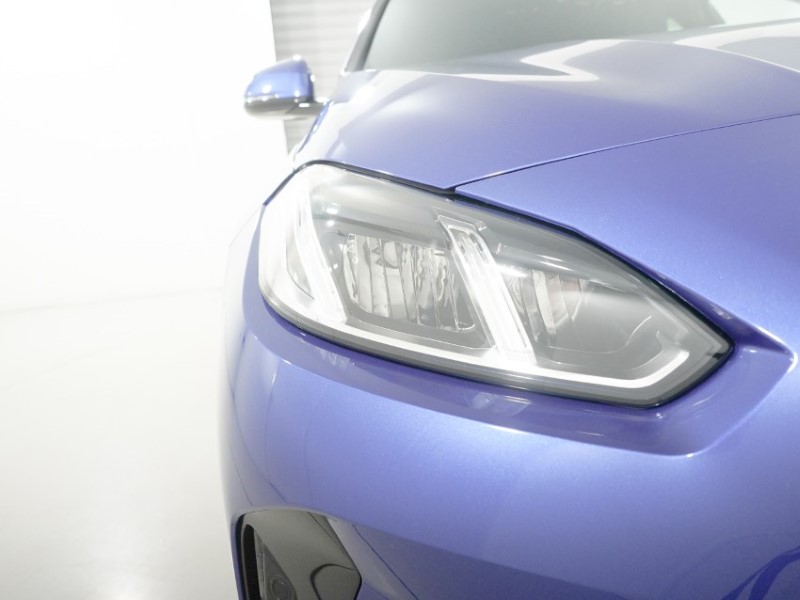  BMW 1 SERIES 120 M Sport 5dr Step Auto 5629369