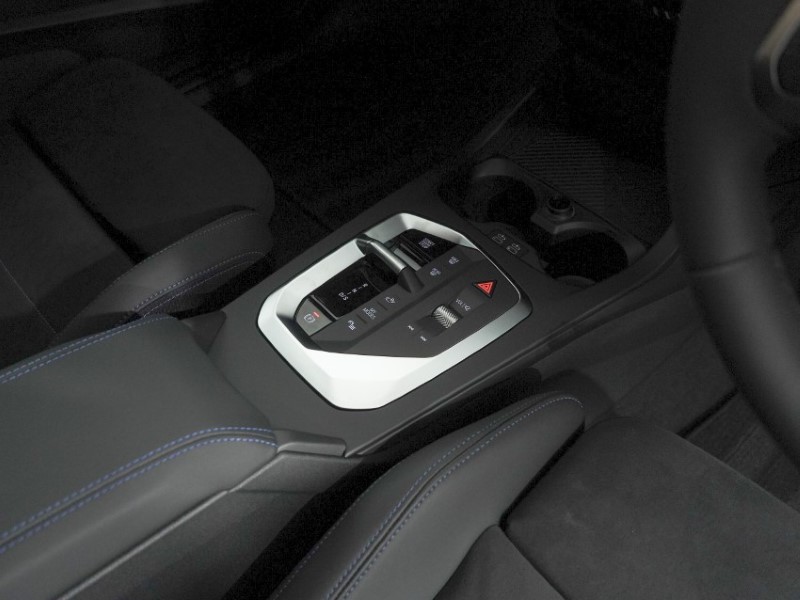  BMW 1 SERIES 120 M Sport 5dr Step Auto 5629379