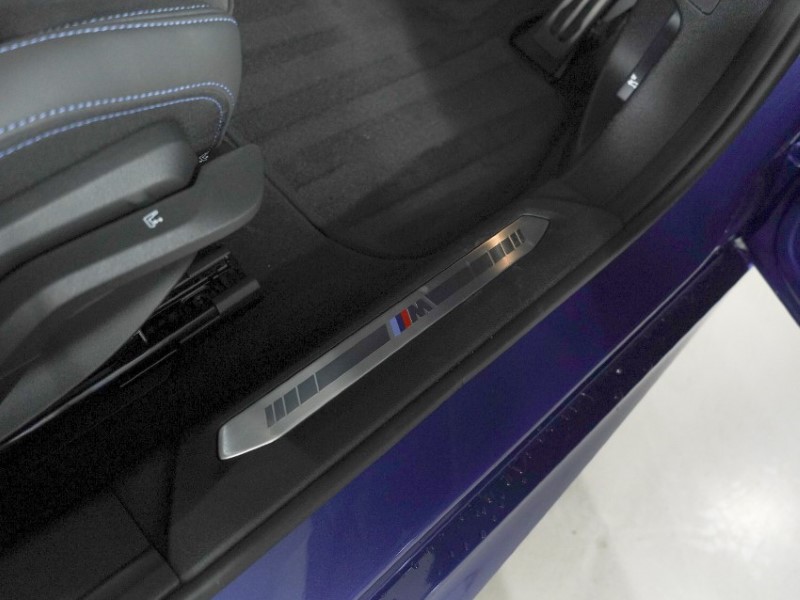  BMW 1 SERIES 120 M Sport 5dr Step Auto 5629375