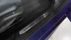 BMW 1 SERIES 120 M Sport 5dr Step Auto 5629375
