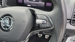 2023 (23) SKODA KAROQ 1.5 TSI Sportline 5dr 5713704