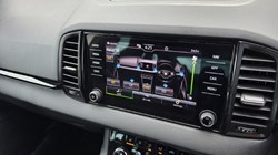 2023 (23) SKODA KAROQ 1.5 TSI Sportline 5dr 5713720
