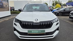 2023 (23) SKODA KAROQ 1.5 TSI Sportline 5dr 5713696