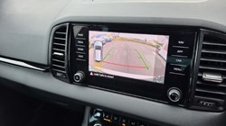2023 (23) SKODA KAROQ 1.5 TSI Sportline 5dr 5713712