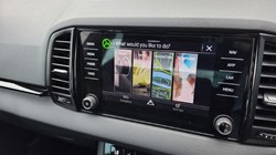 2023 (23) SKODA KAROQ 1.5 TSI Sportline 5dr 5713715