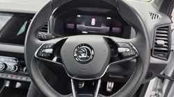 2023 (23) SKODA KAROQ 1.5 TSI Sportline 5dr 5713702