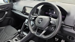 2023 (23) SKODA KAROQ 1.5 TSI Sportline 5dr 5713698