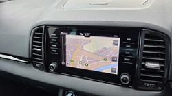 2023 (23) SKODA KAROQ 1.5 TSI Sportline 5dr 5713716