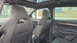 2023 (23) SKODA KAROQ 1.5 TSI Sportline 5dr 5713689