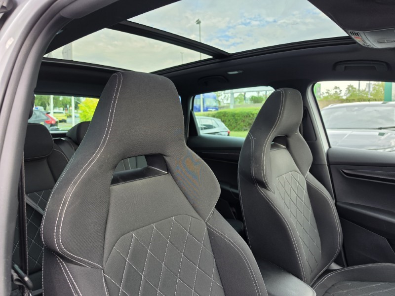2023 (23) SKODA KAROQ 1.5 TSI Sportline 5dr 5713699