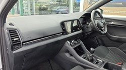 2023 (23) SKODA KAROQ 1.5 TSI Sportline 5dr 1