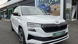 2023 (23) SKODA KAROQ 1.5 TSI Sportline 5dr 5713680