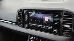 2023 (23) SKODA KAROQ 1.5 TSI Sportline 5dr 5713713