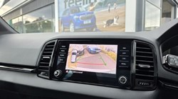 2023 (23) SKODA KAROQ 1.5 TSI Sportline 5dr 5713683