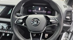 2023 (23) SKODA KAROQ 1.5 TSI Sportline 5dr 5713703