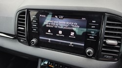 2023 (23) SKODA KAROQ 1.5 TSI Sportline 5dr 5713717