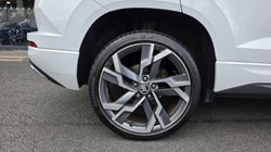 2023 (23) SKODA KAROQ 1.5 TSI Sportline 5dr 5713677