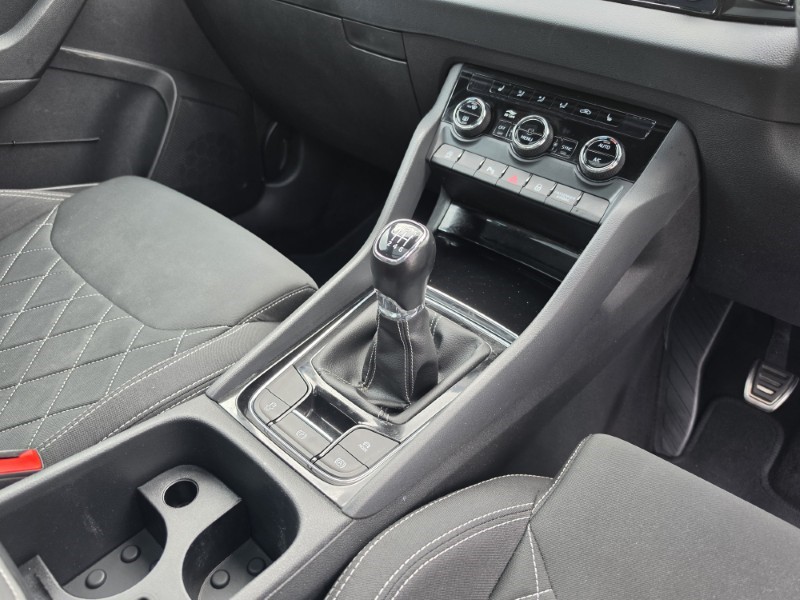 2023 (23) SKODA KAROQ 1.5 TSI Sportline 5dr 5713700