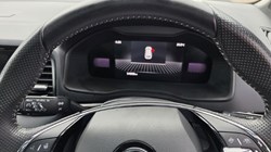 2023 (23) SKODA KAROQ 1.5 TSI Sportline 5dr 5713706