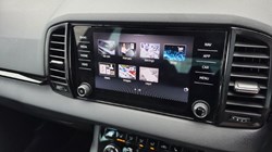2023 (23) SKODA KAROQ 1.5 TSI Sportline 5dr 5713719