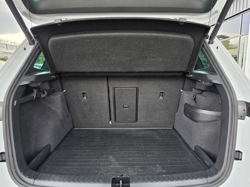 2023 (23) SKODA KAROQ 1.5 TSI Sportline 5dr 5713684
