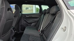 2023 (23) SKODA KAROQ 1.5 TSI Sportline 5dr 5713690