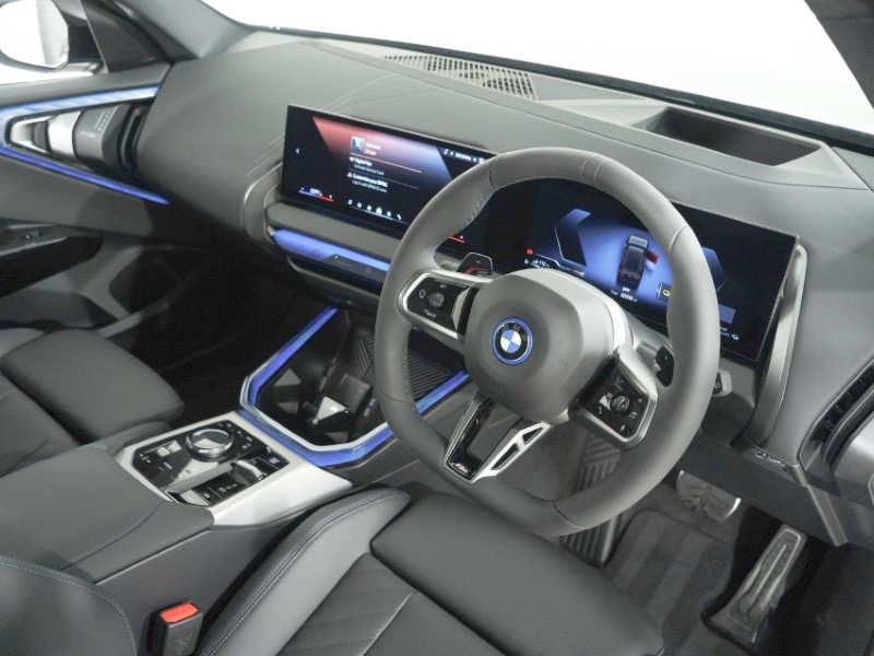  BMW X3 30e xDrive M Sport 5dr Auto 5631746