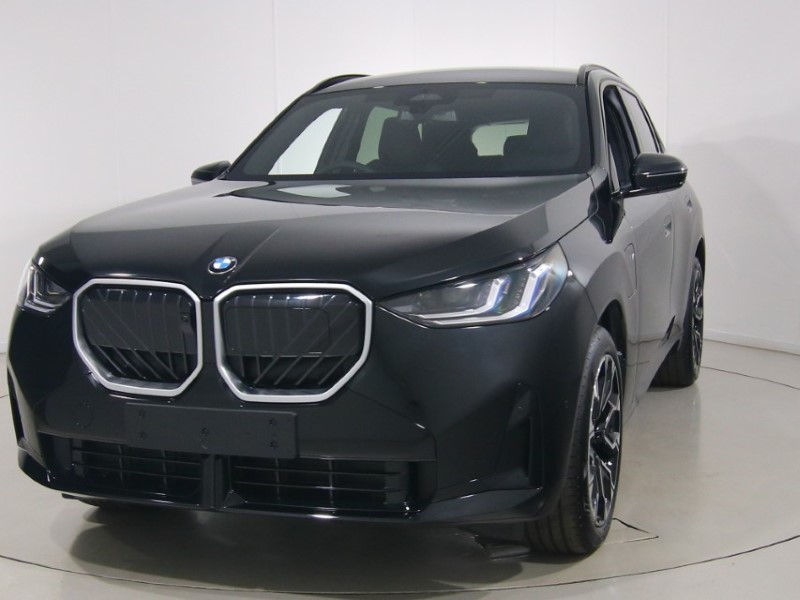  BMW X3 30e xDrive M Sport 5dr Auto 5631771