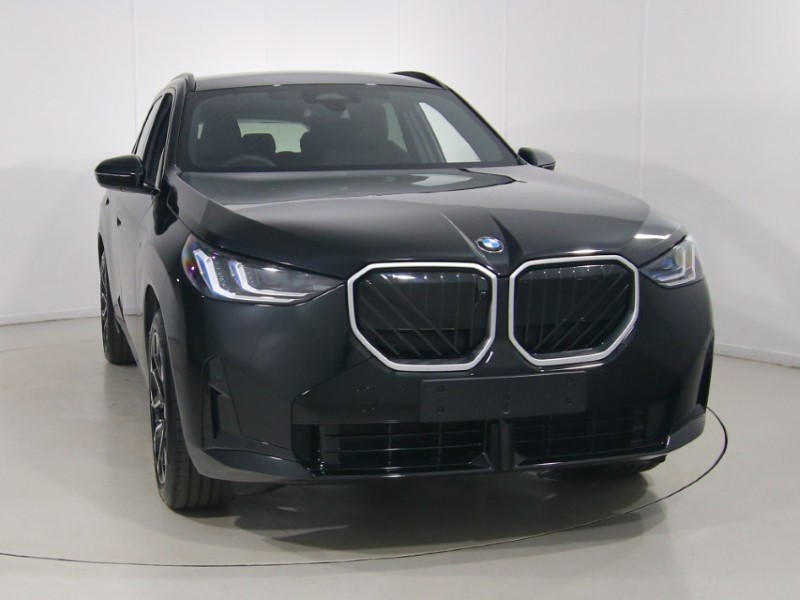  BMW X3 30e xDrive M Sport 5dr Auto 5631770