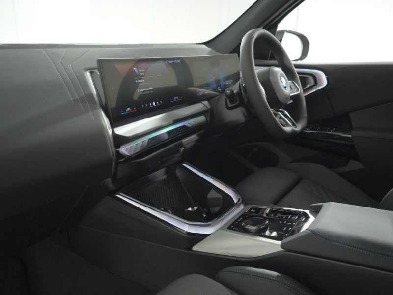  BMW X3 30e xDrive M Sport 5dr Auto 5631721