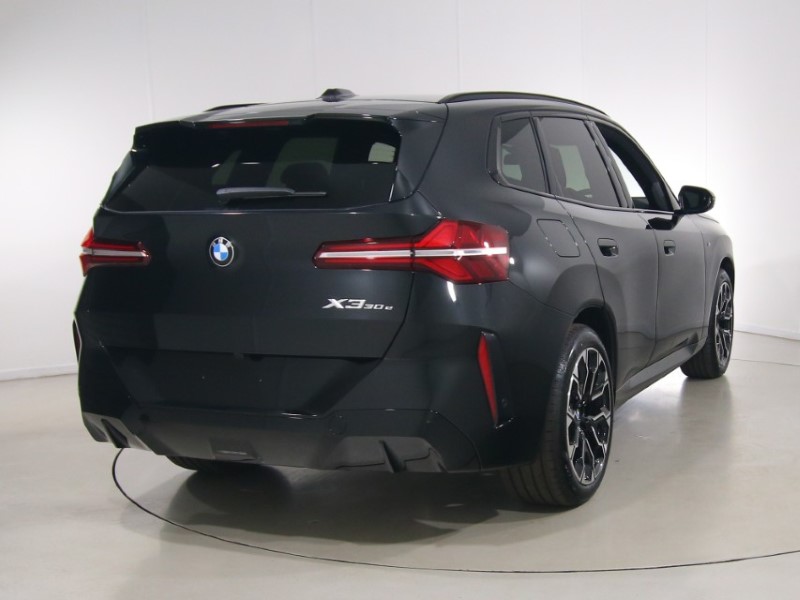  BMW X3 30e xDrive M Sport 5dr Auto 5631775