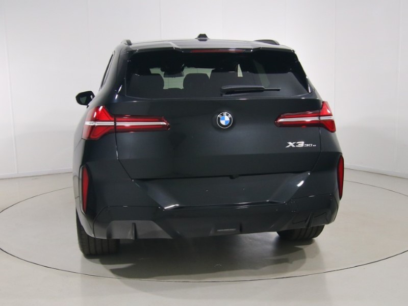  BMW X3 30e xDrive M Sport 5dr Auto 5631774