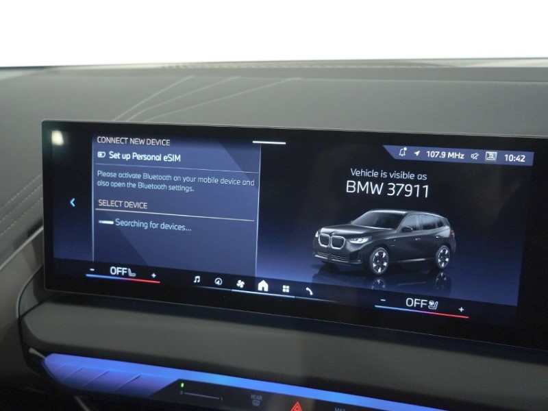  BMW X3 30e xDrive M Sport 5dr Auto 5631763