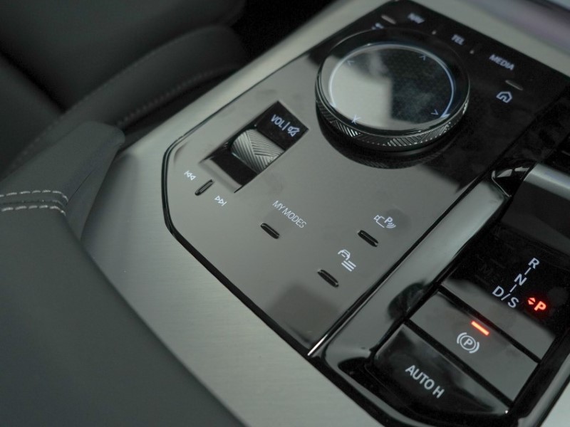  BMW X3 20d xDrive M Sport 5dr Step Auto 5682504