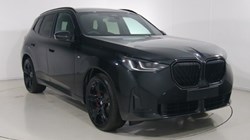 BMW X3 20d xDrive M Sport 5dr Step Auto 5682509