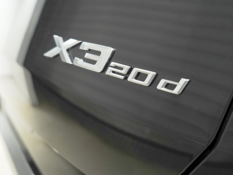  BMW X3 20d xDrive M Sport 5dr Step Auto 5682452