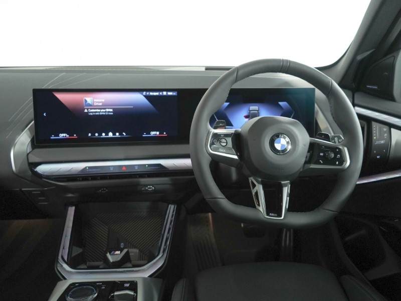  BMW X3 20d xDrive M Sport 5dr Step Auto 5682467