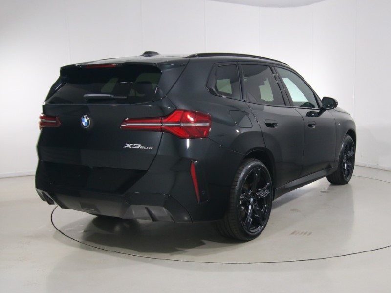  BMW X3 20d xDrive M Sport 5dr Step Auto 5682515