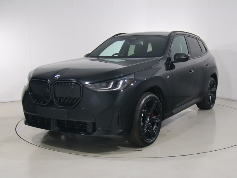  BMW X3 20d xDrive M Sport 5dr Step Auto 5682511