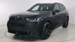 BMW X3 20d xDrive M Sport 5dr Step Auto 5682511