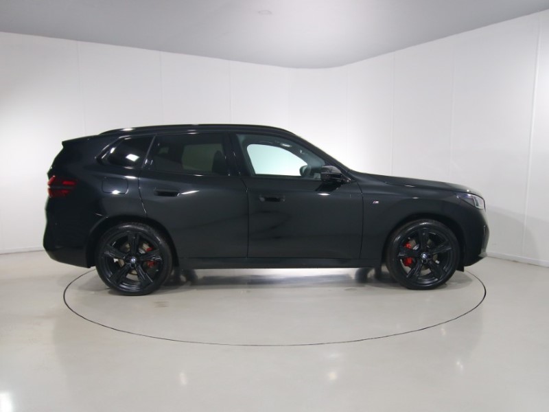  BMW X3 20d xDrive M Sport 5dr Step Auto 5682516