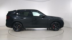 BMW X3 20d xDrive M Sport 5dr Step Auto 5682516