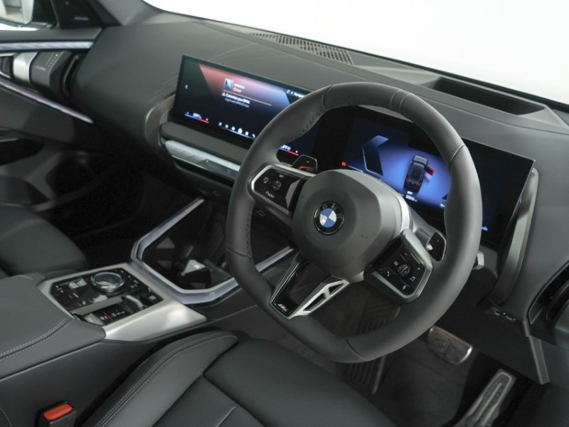  BMW X3 20d xDrive M Sport 5dr Step Auto 5682484