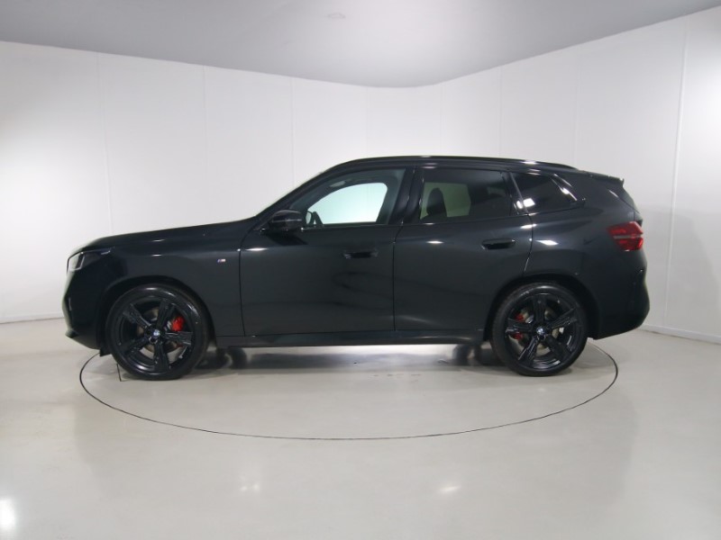  BMW X3 20d xDrive M Sport 5dr Step Auto 5682512