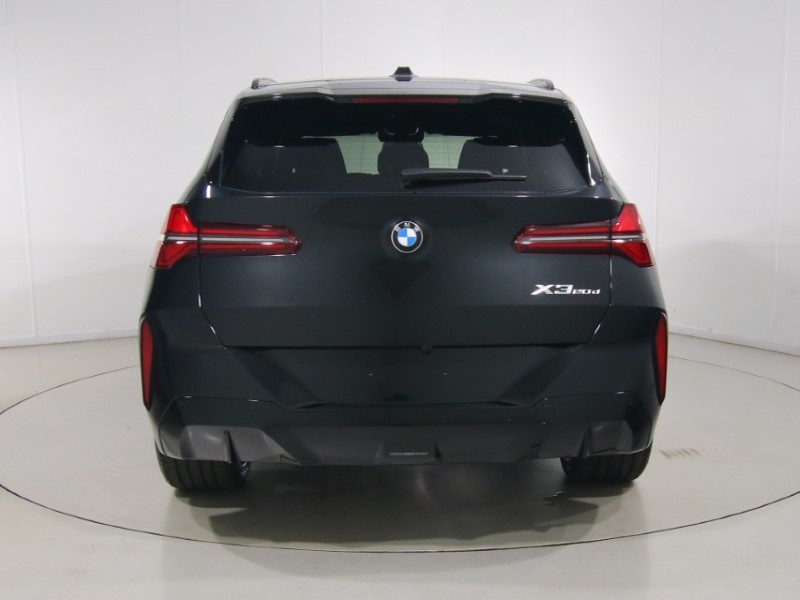  BMW X3 20d xDrive M Sport 5dr Step Auto 5682514