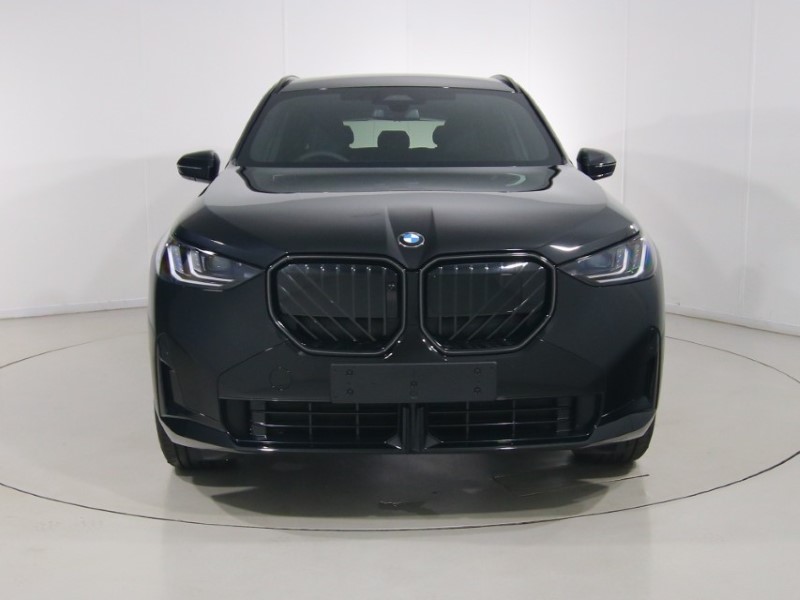  BMW X3 20d xDrive M Sport 5dr Step Auto 5682510