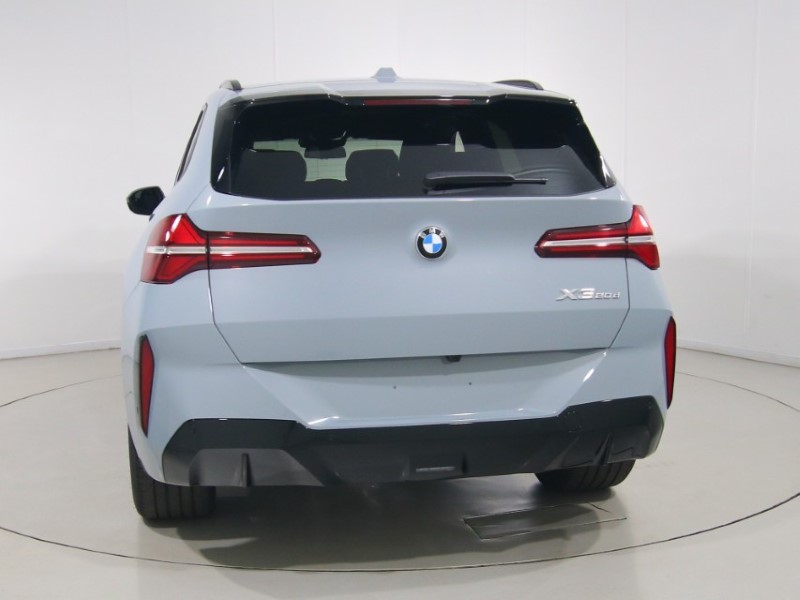  BMW X3 20d xDrive M Sport 5dr Step Auto 5636373